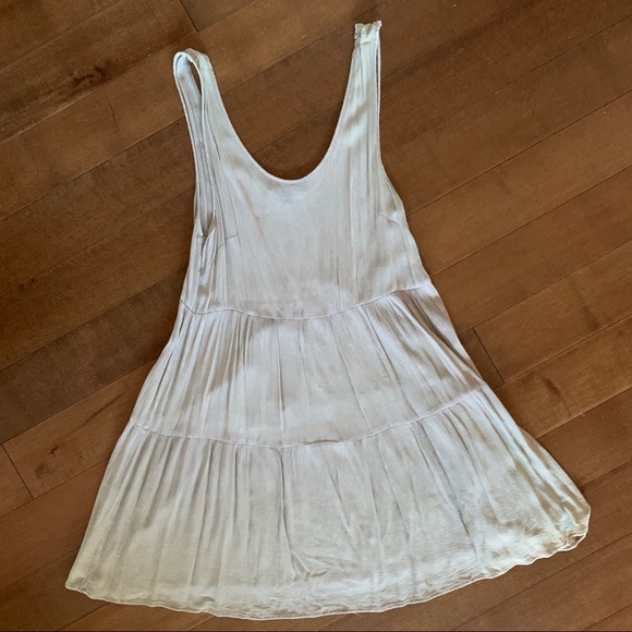 Babydoll Dress - Picture 2 of 8